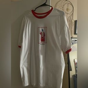 Where’s Waldo wizard T-shirt